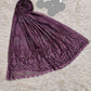 Party Wear Scarf