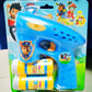 Paw Petrol Bubble Gun