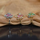 Pear  Ring