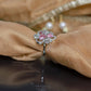 Pear  Ring
