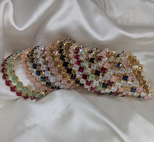 Pearl Bangle