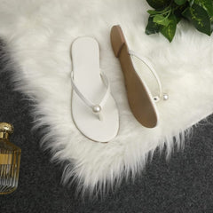 Pearl Flip Flop