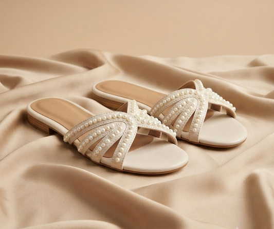 Pearl Glow Flat