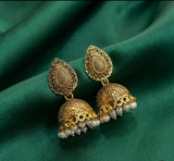 Pearl Jhumki