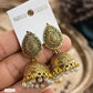 Pearl Jhumki