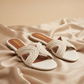 Pearl Luxe Flat