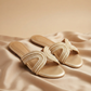 Pearl Luxe Flat