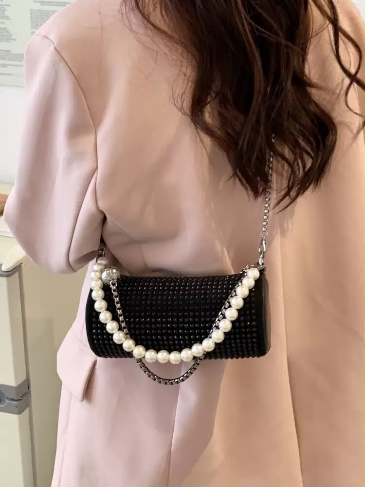 Pearl Potli Bag