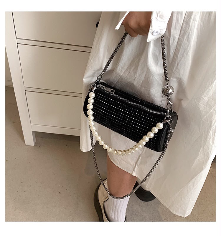 Pearl Potli Bag