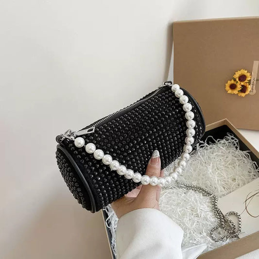 Pearl Potli Bag