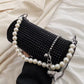 Pearl Potli Bag