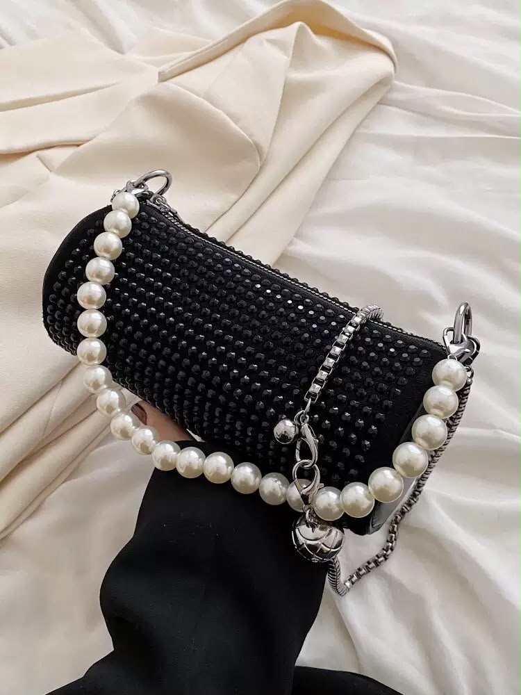 Pearl Potli Bag