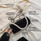 Pearl Potli Bag