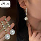 Pearl Earings