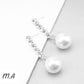 Pearl Earings