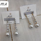 Pearl Earings