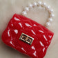 Pearls Mini Bag