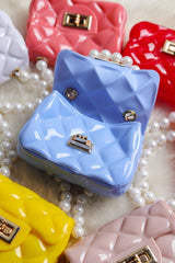 Pearls Mini Bag