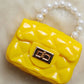 Pearls Mini Bag