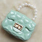 Pearls Mini Bag