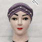 Pearls cap