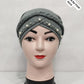 Pearls cap