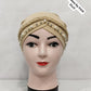 Pearls cap