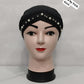 Pearls cap