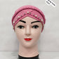 Pearls cap