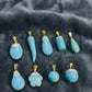 Pendants – Without Chain