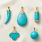 Pendants – Without Chain