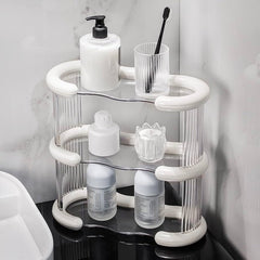 Perfume Display Tray