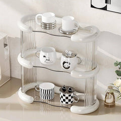 Perfume Display Tray