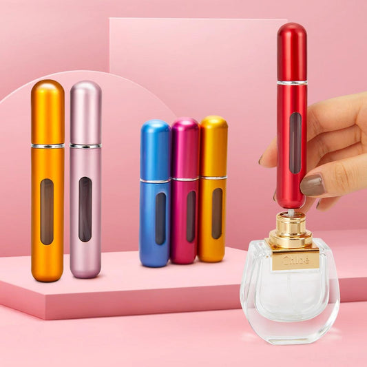 Perfume Refill
