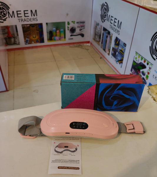 Period Cramp Massager