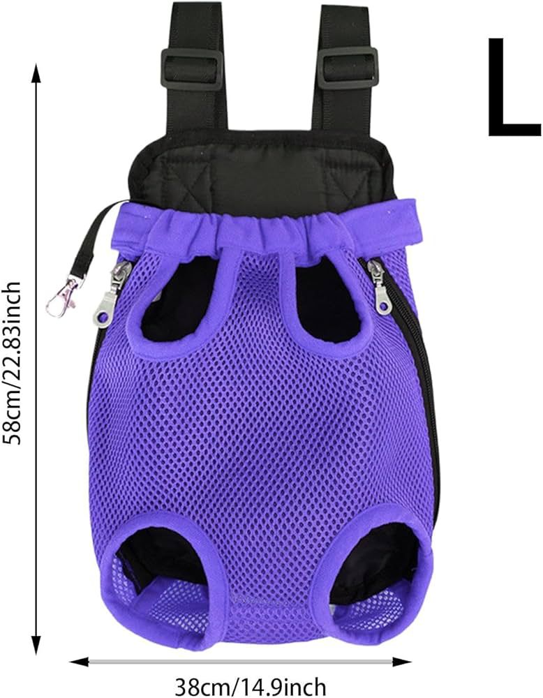 Pet Carrier Backpack