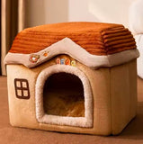 Pet Nest House