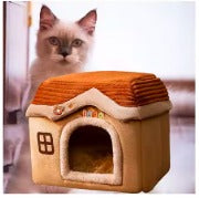 Pet Nest House