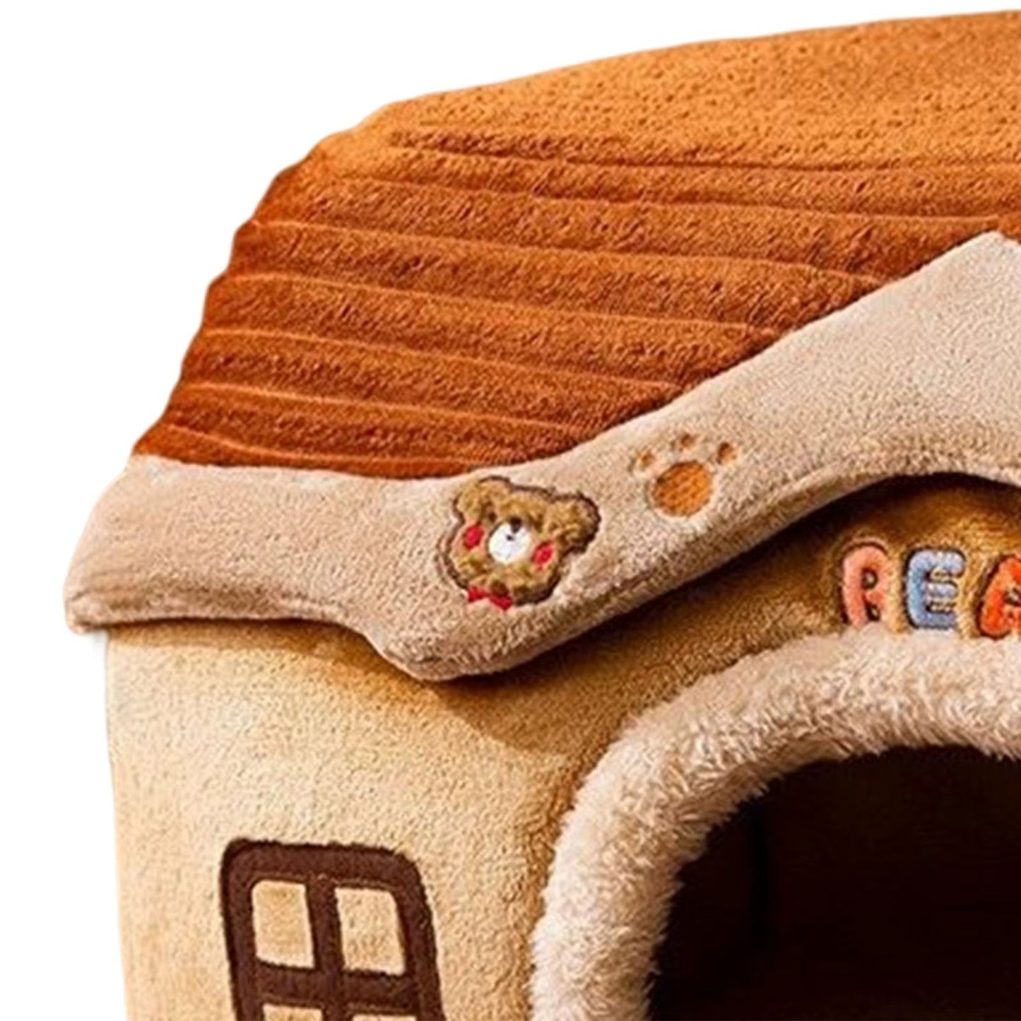 Pet Nest House