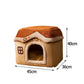 Pet Nest House