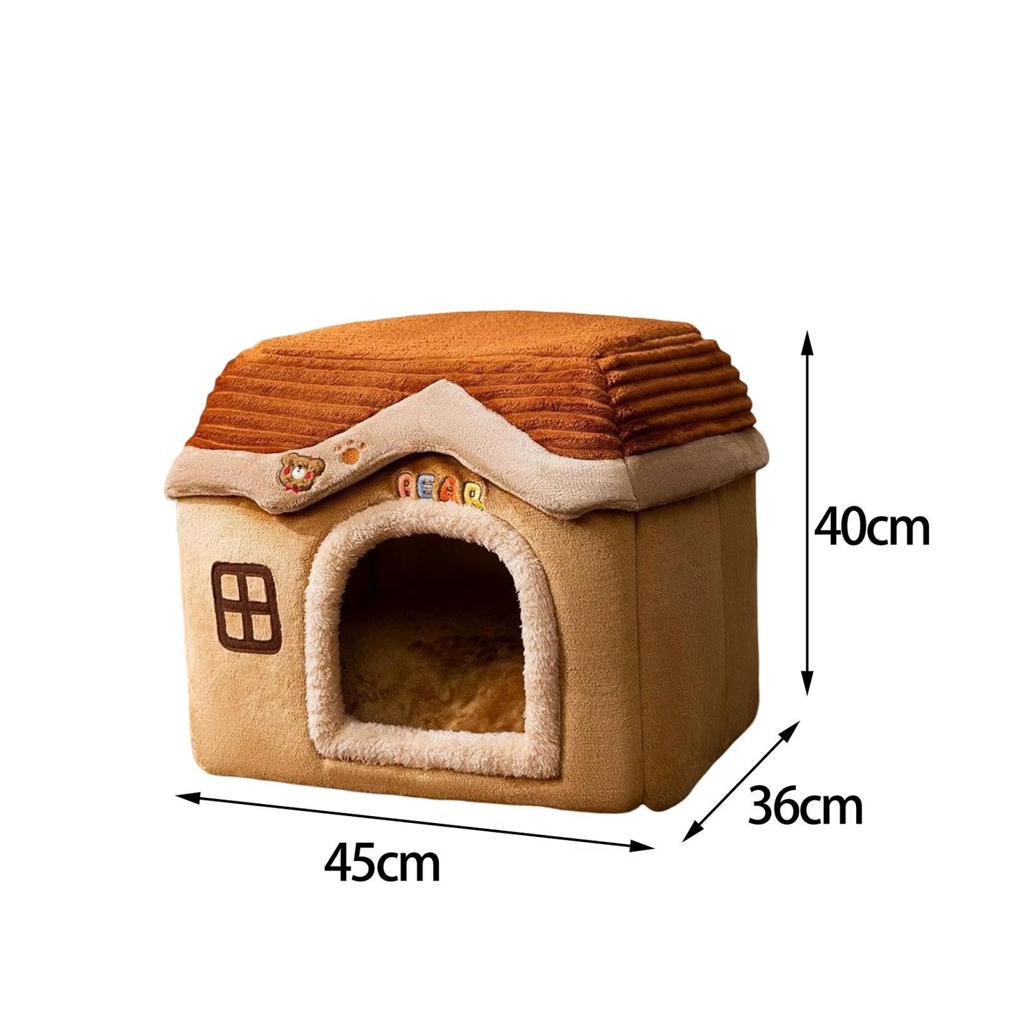 Pet Nest House