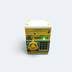 Piggy Bank ATM Toy