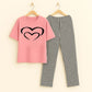 Pink Love-Night