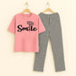 Pink Love-Night
