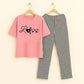 Pink Love-Night