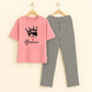 Pink Love-Night