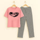 Pink Love-Night