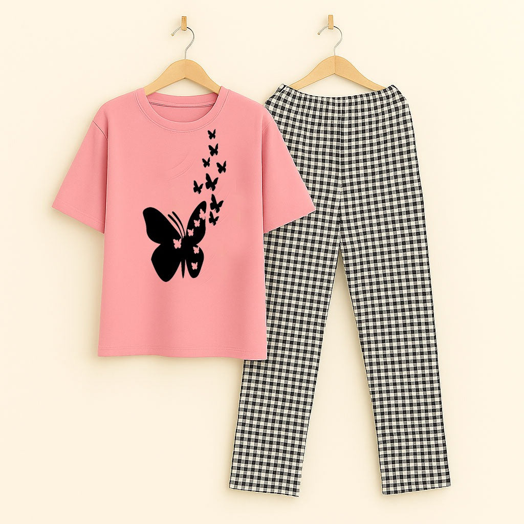 Pink Love-Night