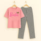 Pink Love-Night