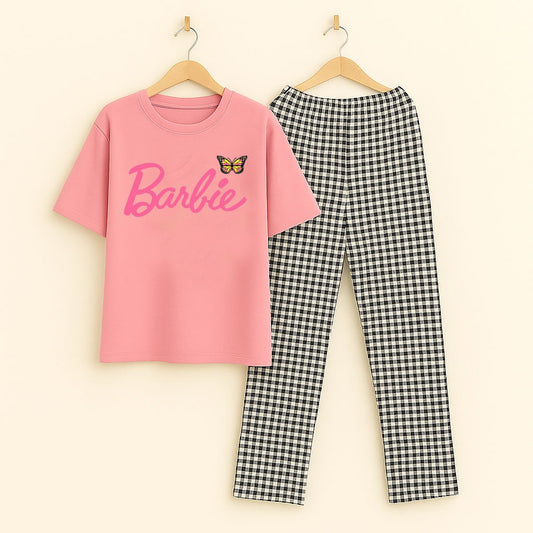 Pink Love-Night